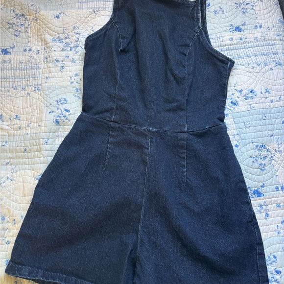 Abercrombie & Fitch Romper - Picture 6 of 6